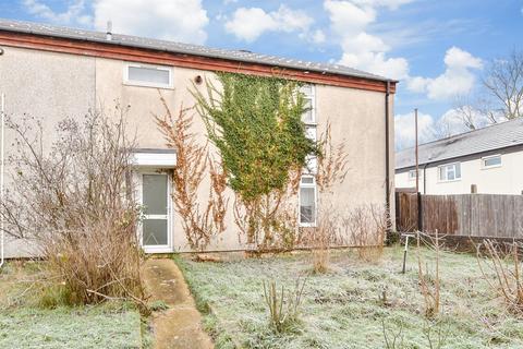 Saltings Road, Snodland, Kent 3 bed end of terrace house for sale