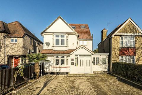 Great West Road, Hounslow TW5 5 bed detached house for sale