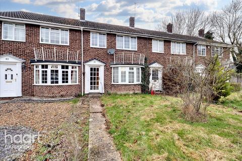 Malvern Road, Cambridge 3 bed terraced house for sale