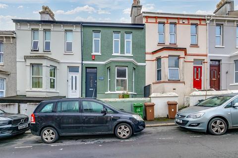 Furzehill Road, Plymouth 2 bed terraced house for sale