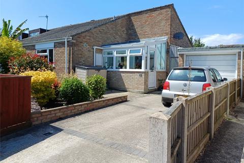 White Close, Bradpole, Bridport, DT6 3 bed bungalow for sale
