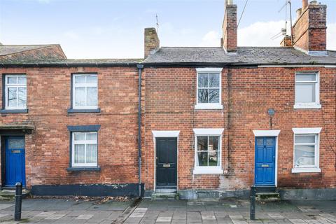 Southbroom Road, Devizes 2 bed terraced house for sale
