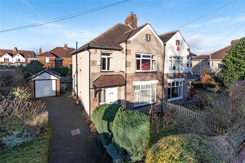 Spen Lane, Leeds, West Yorkshire 4 bed semi