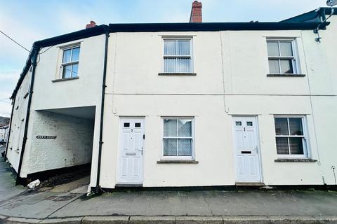 Park Street, Devon EX16 5 bed terraced house for sale