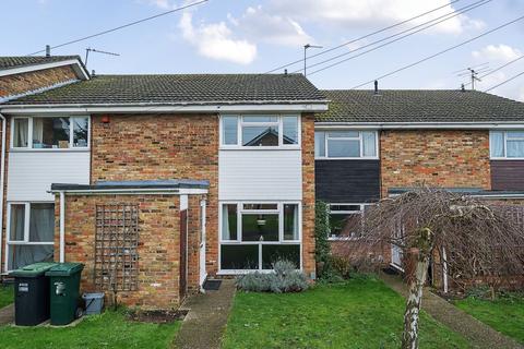 Beauchamp Gardens, Mill End... 2 bed terraced house for sale