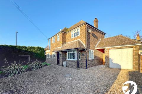 Chattenden Court, Penenden Heath... 3 bed detached house for sale
