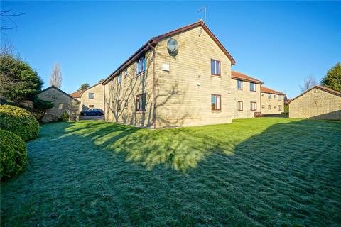 Gorseland Court, Wickersley... 2 bed apartment for sale