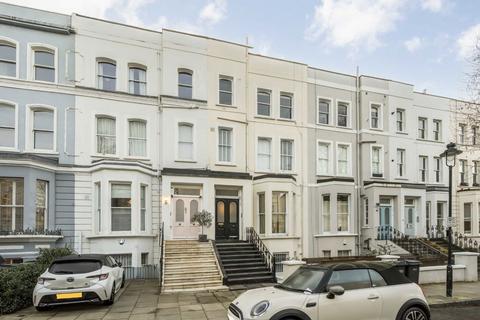 Priory Terrace, London NW6 2 bed flat for sale