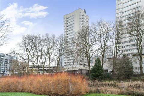 Neville Gill Close, London 3 bed apartment for sale