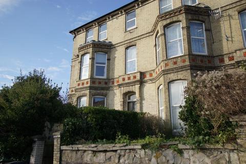 Enys Road, Eastbourne BN21 1 bed flat for sale
