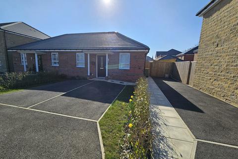 Tansy Road, Whittingham Preston PR3 2 bed bungalow for sale