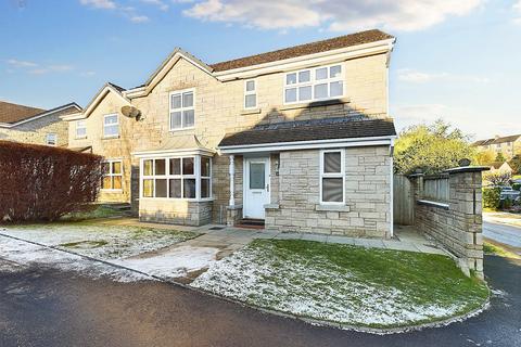 Briarigg, Kendal LA9 4 bed detached house for sale