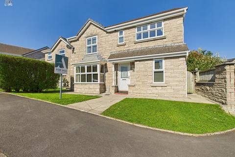 Briarigg, Kendal LA9 4 bed detached house for sale