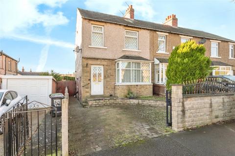 Grand Cross Road, Huddersfield, West... 3 bed end of terrace house for sale