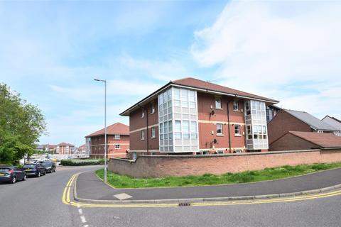 Bromarsh Court, North Haven, Sunderland 2 bed apartment for sale