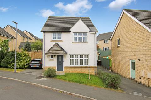 Hawthorne Road, Steeton, BD20 4 bed detached house for sale