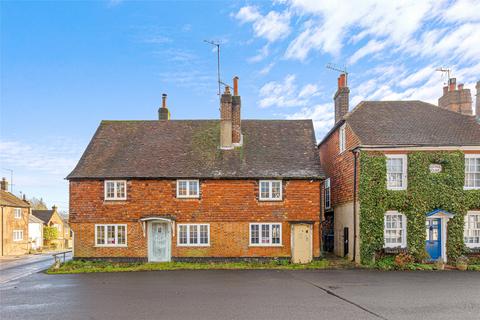 Outwood Lane, Bletchingley, Surrey, RH1 5 bed detached house for sale