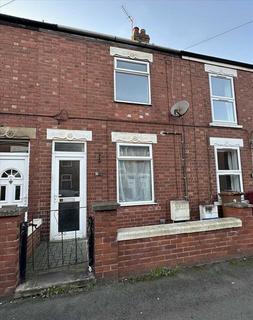 Scunthorpe DN16 3 bed townhouse for sale
