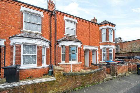 Peel Road, Wolverton, Milton Keynes... 3 bed terraced house for sale