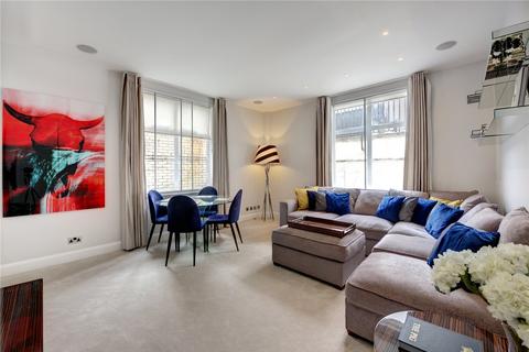 Portland Place, London, W1B 2 bed apartment for sale