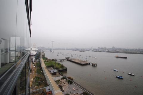 25 Barge Walk, Greenwich, LONDON, SE10 2 bed apartment for sale