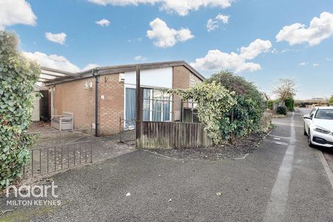 Fulwoods Drive, Leadenhall 2 bed bungalow for sale