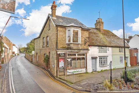 School Lane, Herne Bay, Kent 3 bed semi