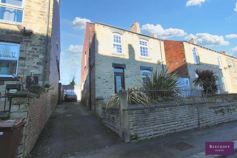 Hough Lane, Wombwell, Barnsley 4 bed detached house for sale