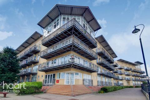 Portland Place, Greenhithe 1 bed flat for sale