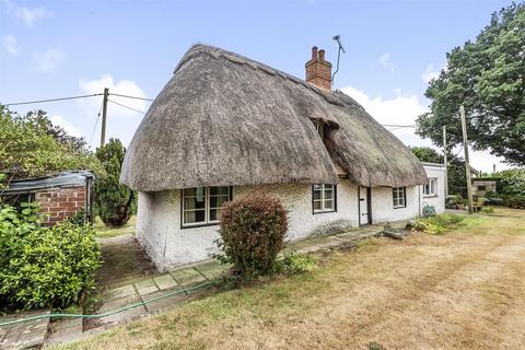 Cooper Street, Ash, Canterbury CT3 3 bed detached house for sale