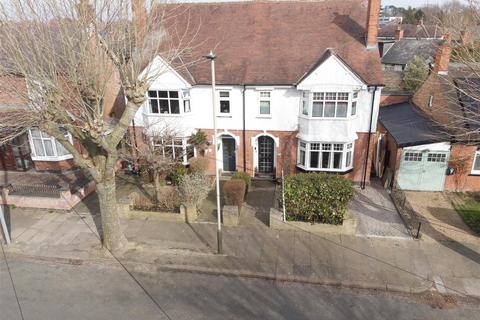 Somerville Road, Rowley Fields LE3 4 bed semi