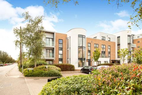 Cromwell Road, Cambridge 2 bed apartment for sale