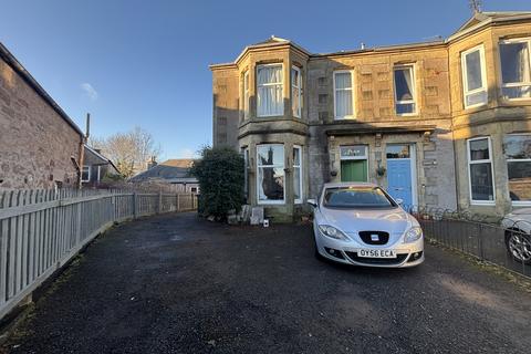 Pitcullen Crescent, Perth, Perthshire 5 bed semi