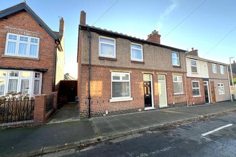 Prospect Street, Tamworth, B79 2 bed terraced house for sale