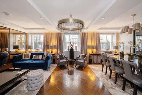 Portland Place, London, United... 3 bed apartment for sale