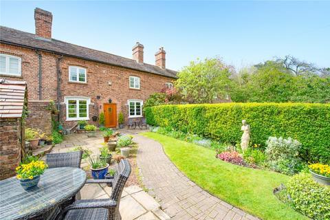 New Row, Horsehay, Telford... 2 bed terraced house for sale