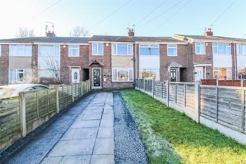 Grey Court, Wakefield WF1 3 bed townhouse for sale