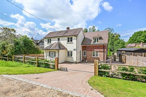 Conford, Liphook, Hampshire 4 bed detached house for sale