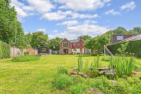 Conford, Liphook, Hampshire 4 bed detached house for sale