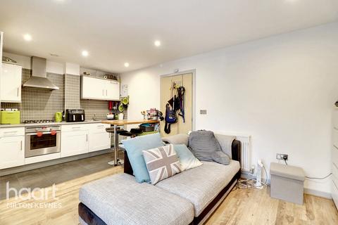 Amelias Lane, Milton Keynes 1 bed apartment for sale
