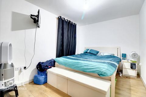 Amelias Lane, Milton Keynes 1 bed apartment for sale