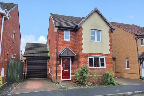 Tracy Close, Swindon SN25 3 bed detached house for sale