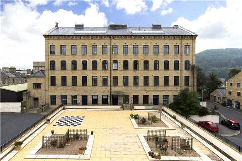 The Locks, Bingley, BD16 1 bed apartment for sale