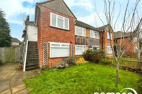 Collier Close, Maidenhead, Berkshire 2 bed maisonette for sale