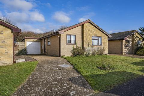 The Ridings, Telscombe Cliffs... 2 bed detached bungalow for sale