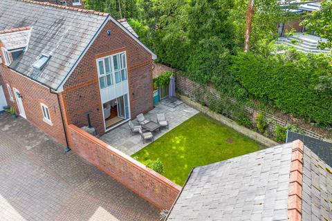 Alexandra Road, Grappenhall, WA4 4 bed detached house for sale