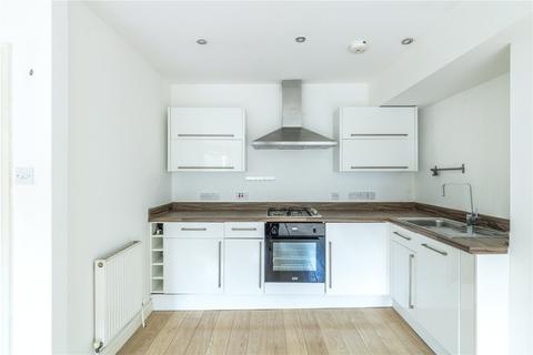 Belgrave Road, Bristol, BS8 1 bed apartment for sale