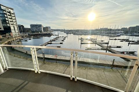 Neptune Square, Ipswich IP4 2 bed apartment for sale