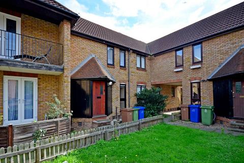 Howland Way, Canada Water, London, SE16 1 bed house for sale