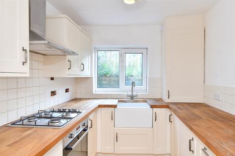 Ewhurst Road, Brighton, East Sussex 2 bed terraced house for sale